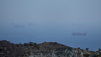 伊朗媒體：只要海上封鎖持續(xù)，談判就不會進(jìn)行