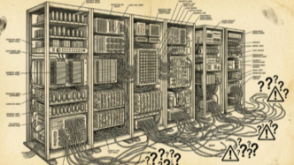 AI驅(qū)動大型機遷移泡沫即將破裂，Gartner發(fā)出預(yù)警