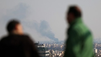 人民日报和音：四点主张为中东地区和平稳定注入正能量