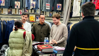 人民日報(bào)：從“上海定制”看中國“魅力勢能”