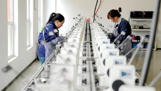 破解“工廠開窗關(guān)窗”標(biāo)準(zhǔn)不一難題，三部門聯(lián)合出臺意見