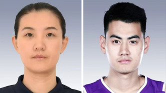 沈萍、顏鵬將擔(dān)任三亞亞沙會(huì)開(kāi)幕式中國(guó)體育代表團(tuán)旗手