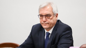 俄稱更新打擊目標(biāo)清單時將考慮法國在歐洲核武部署計劃