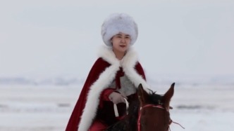 賀嬌龍賬號(hào)時(shí)隔百日再更新，官方開(kāi)通新賬號(hào)進(jìn)行遷移