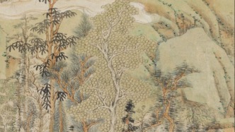 一碗宋式春天