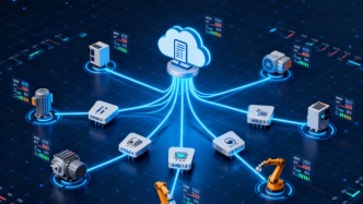 上海发布行动方案：力争到2028年，打造一批产业互联网标杆平台