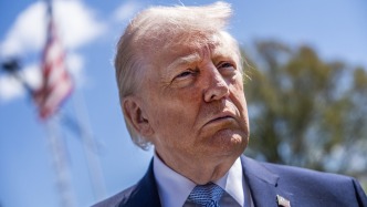 最新民調(diào)：經(jīng)濟壓力疊加伊朗戰(zhàn)爭陰影，特朗普遭遇“強烈不認(rèn)可”