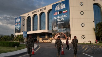 全球前瞻｜停火協(xié)議22日到期在即，美伊能否重返談判桌成謎