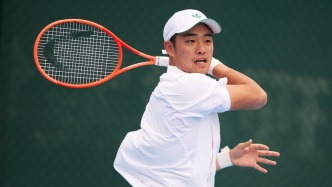 歷經(jīng)風(fēng)雨重返世界排名前百，這是吳易昺面前新的起跑線