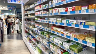 健全藥品價格形成機制：從“管價格”到“管機制”的制度躍遷