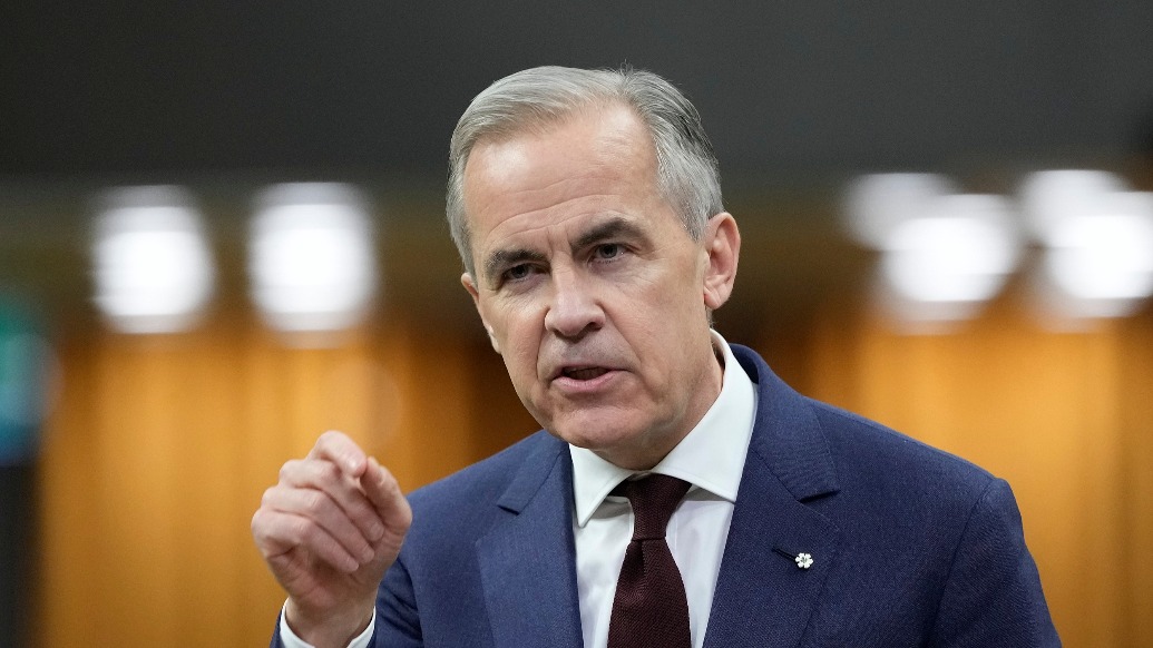 加拿大总理卡尼：加美关系“优势”变“劣势”，怀旧不是策略