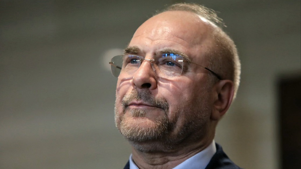 伊朗议长曝谈判内幕：要求美军舰后撤否则开火，美方请求给15分钟撤退