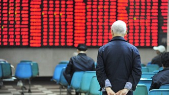 A股三大股指漲跌互現(xiàn)：商業(yè)航天概念活躍，兩市成交近2.6萬(wàn)億元