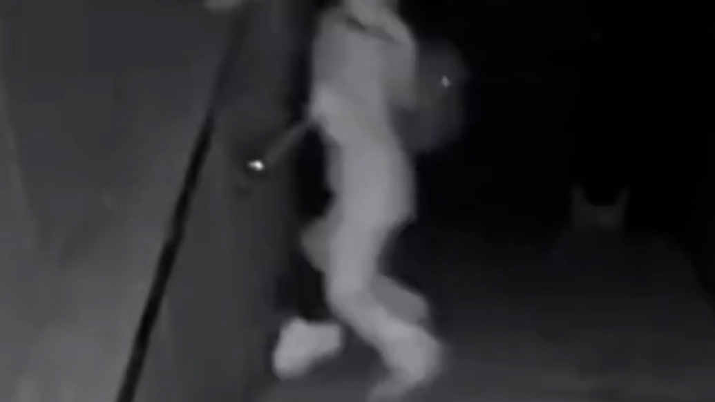 25歲女孩下樓梯時低頭玩手機，不慎踩空摔倒致下肢癱瘓