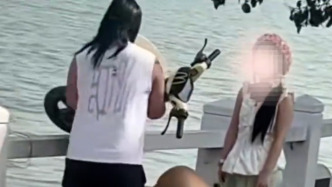 因車輛斷電且小程序卡頓，男子將共享電單車扔滇池被行拘7天