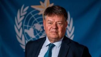 專訪WMO前秘書長：強厄爾尼諾或再推高全球氣溫，戰(zhàn)爭正遮蔽氣候危機