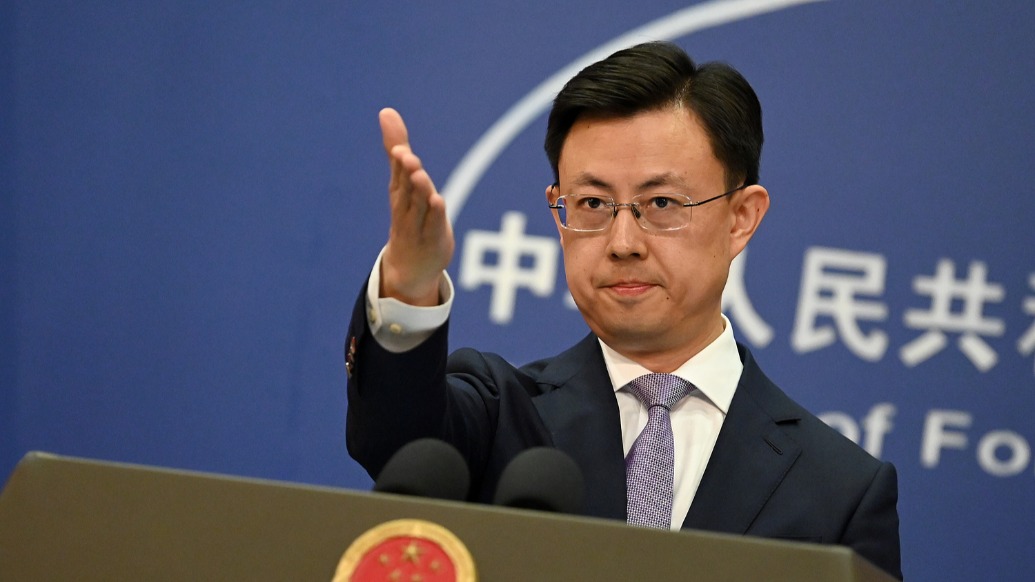 日本驱逐舰过航台湾海峡并将参与美日菲联合军演，外交部回应