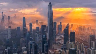 對(duì)話王曉航：平安不做通用AI，要把金融和醫(yī)療服務(wù)做深做透