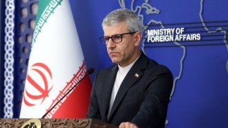 伊朗外交部：從伊朗移除濃縮鈾從來不是談判選項(xiàng)