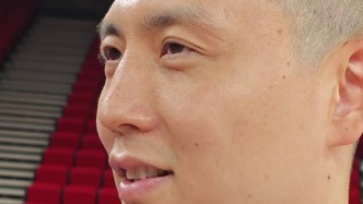 傷病成上海男籃最大隱患，洛夫頓無法上場，哈桑腳傷還有痛感