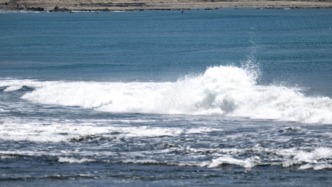 中國駐札幌總領(lǐng)館：提醒領(lǐng)區(qū)中國公民注意防范海嘯及地震余震