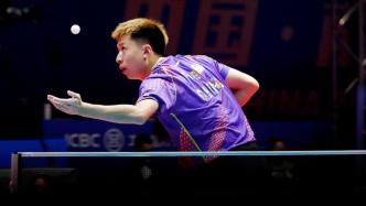 方博代表哈萨克斯坦征战WTT，仍是中国国籍不参加三大赛