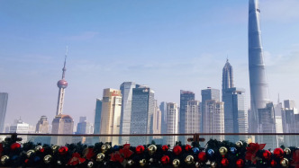 龚正会见美国旧金山市市长罗伟，并共同签署两市新一轮合作交流备忘录