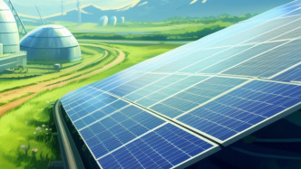 歷史性轉(zhuǎn)折：2025年全球太陽(yáng)能激增遏制化石燃料增長(zhǎng)，清潔能源首次超越煤電