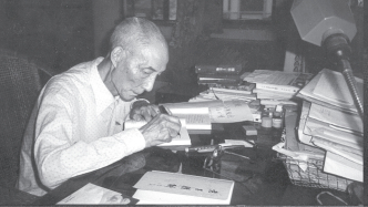 张巍卓｜寻找徐梵澄：一场“为己之学”的精神之旅