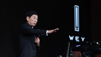 歸元破局：長(zhǎng)城全棧自研引領(lǐng)“按需造車”工業(yè)革命