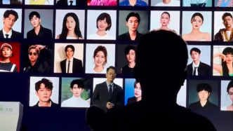 马上评｜“AI艺人库”来了，爱奇艺到底在打什么算盘