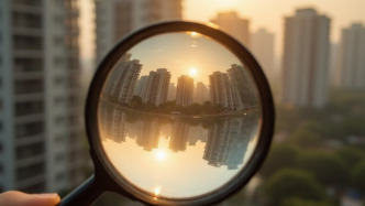 上海樓市“金三銀四”實(shí)探：二手房置換鏈向上傳導(dǎo)，“賣舊買新”激活新房需求