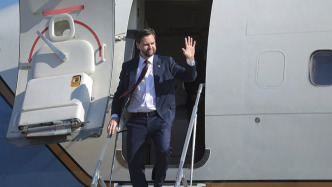 美媒：萬斯同美國代表團將“在數(shù)小時內(nèi)”抵達伊斯蘭堡