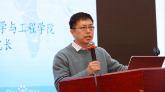 東南大學信息科學與工程學院院長王承祥升任副校長