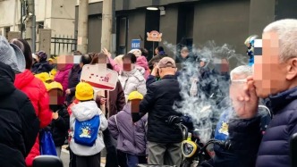 媒体：不想吸二手烟，不该这么难