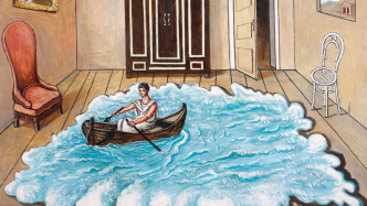 貿(mào)易簡史｜失落的航路：一艘沉船與青銅時(shí)代的全球化（一）