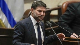 以色列方面反復(fù)叫囂：以財(cái)長(zhǎng)揚(yáng)言占領(lǐng)加沙