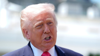 牛市早報｜特朗普稱在達成“協(xié)議”前不會解除對伊朗的封鎖