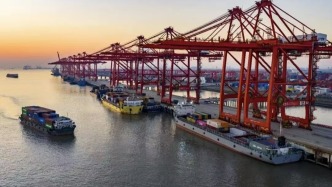 滬蘇浙皖“外貿(mào)一季報(bào)”發(fā)布，四地出口合計(jì)占全國(guó)41.1%