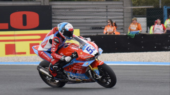 媒体评张雪机车没夺冠：避免捧杀与棒杀，是舆论应坚守的底线