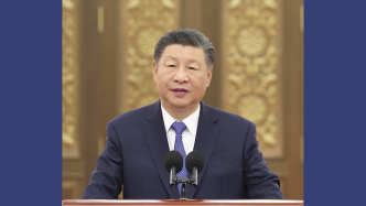 总书记引领强国之路丨巡天探宇 逐梦星河