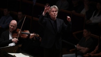 薩洛寧，何以上海舞臺(tái)“封神”