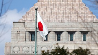 日本通過內(nèi)閣決議正式允許出口殺傷性武器