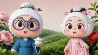 谷雨養(yǎng)生：溫潤養(yǎng)身心，從容待夏長丨上海健康播報(bào)