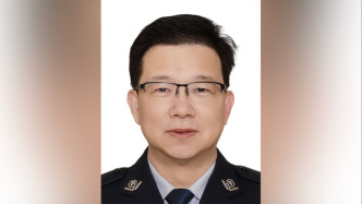 池景阳任国家移民管理局副局长