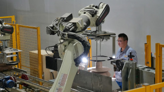 江西一季度GDP為8573.5億元，同比增長5%