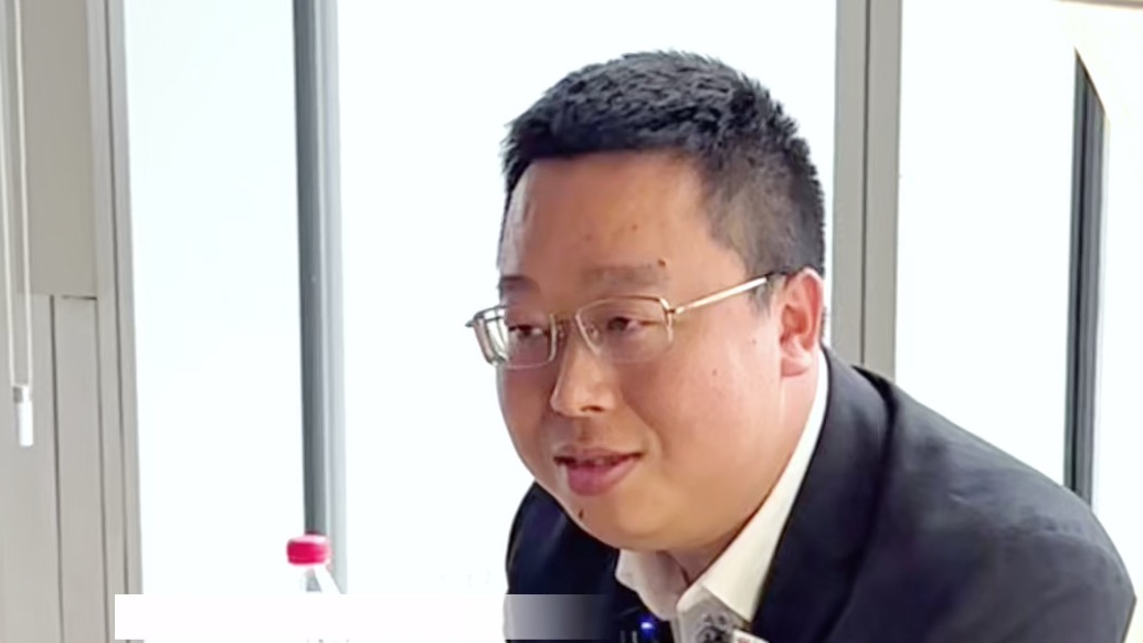 张雪机车早期投资人：我们对技术没有深刻的认知，就是投人