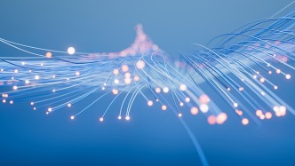 國產(chǎn)光纖全球爆單的背后