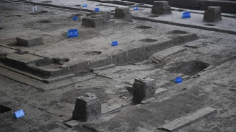 被爭(zhēng)奪的時(shí)間、空間與正統(tǒng)性——《太平年》背后的晉陽史事與五代歷史