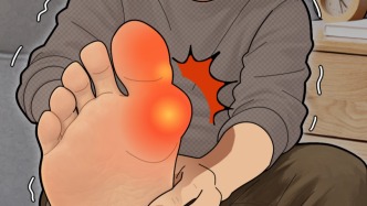 高尿酸沒癥狀就不用管？當(dāng)心你的腎被悄悄“吃空”